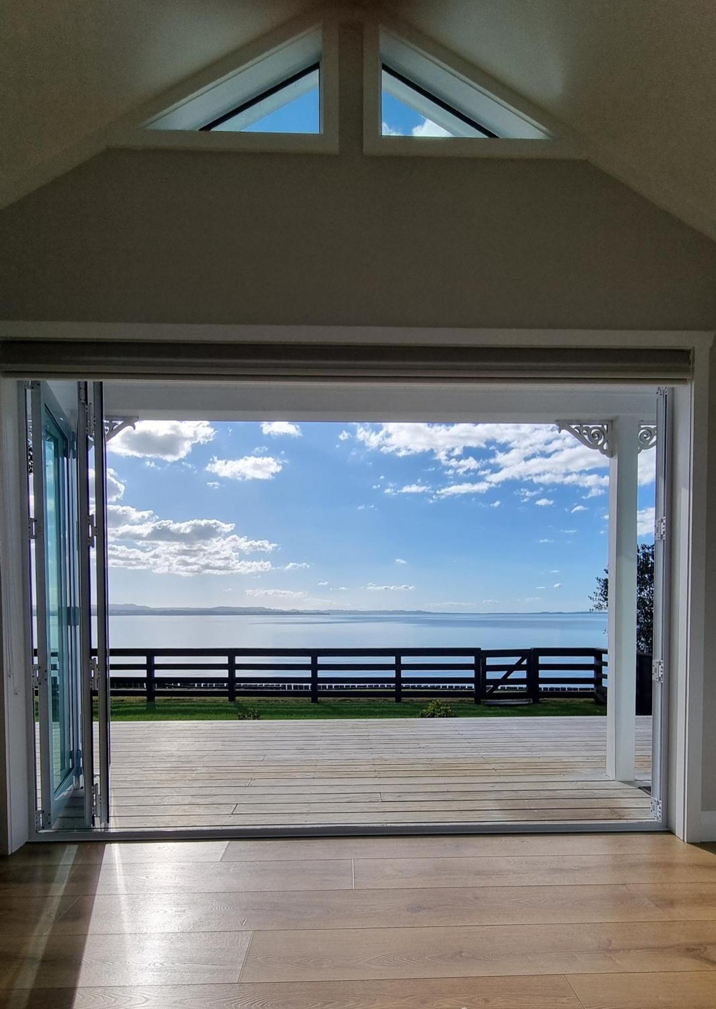 Red Rock Cottage, Beachfront Luxury Clarks Beach Zewnętrze zdjęcie